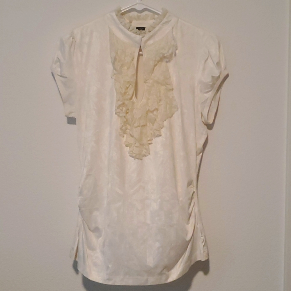 L Blouse